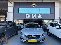 DMA OTOMOTİV'DEN 2017 1.6DİZEL OTOMATİK SPORT EXCELANCE SANRUFLU