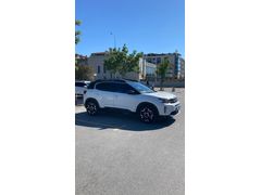 Sahibinden Citroen C5 Aircross 1.5 BlueHDI Shine 2022 Model  70.000 km Beyaz