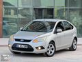 2010 FOCUS 1.6LPGLİ OTAMATİK CAM GİBİ 194 BİN KM