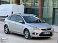 2010 FOCUS 1.6LPGLİ OTAMATİK CAM GİBİ 194 BİN KM