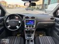 2010 FOCUS 1.6LPGLİ OTAMATİK CAM GİBİ 194 BİN KM