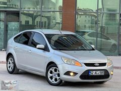 2010 FOCUS 1.6LPGLİ OTAMATİK CAM GİBİ 194 BİN KM