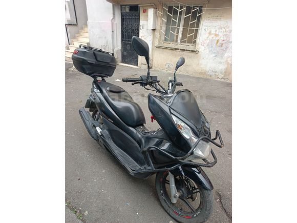 İhtiyaçtan acil satılık bu fiyata yok pcx