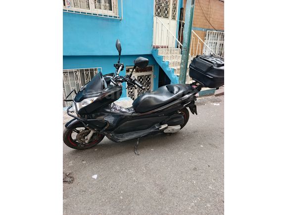 İhtiyaçtan acil satılık bu fiyata yok pcx