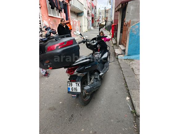 İhtiyaçtan acil satılık bu fiyata yok pcx