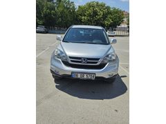 Sahibinden Honda CR-V 2.0i Elegance