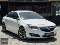 2017 OPEL INSIGNIA SPORT OPC DİZEL OTOMATİK+DEĞİŞENSİZ