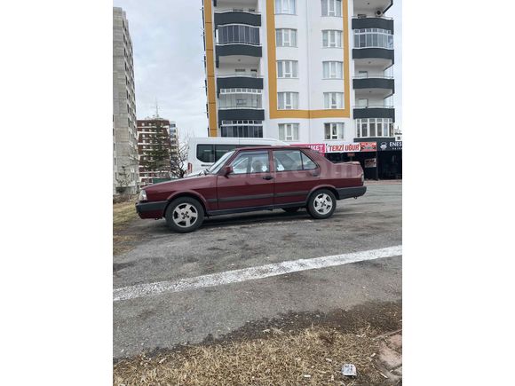 Sahibinden Tofaş Doğan SLX 1994 Model 