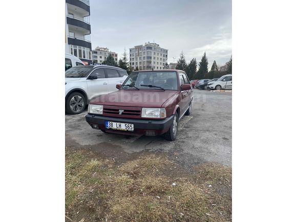 Sahibinden Tofaş Doğan SLX 1994 Model 