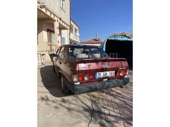 Sahibinden Tofaş Doğan SLX 1994 Model 