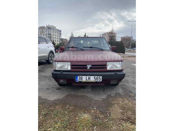 Sahibinden Tofaş Doğan SLX 1994 Model 
