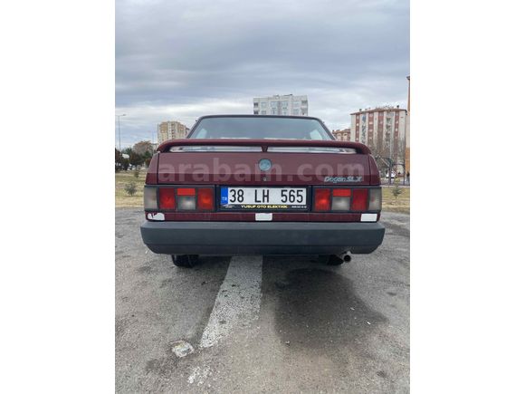 Sahibinden Tofaş Doğan SLX 1994 Model 