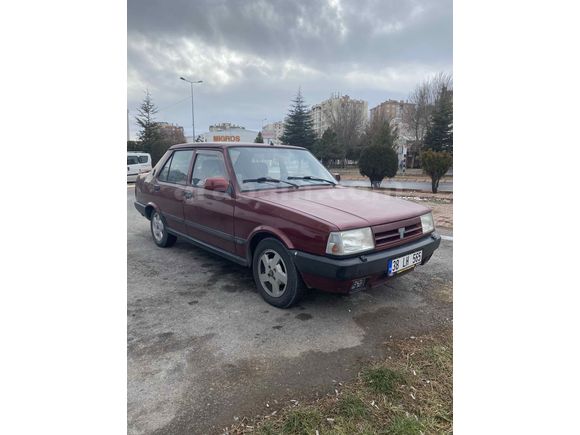 Sahibinden Tofaş Doğan SLX 1994 Model 