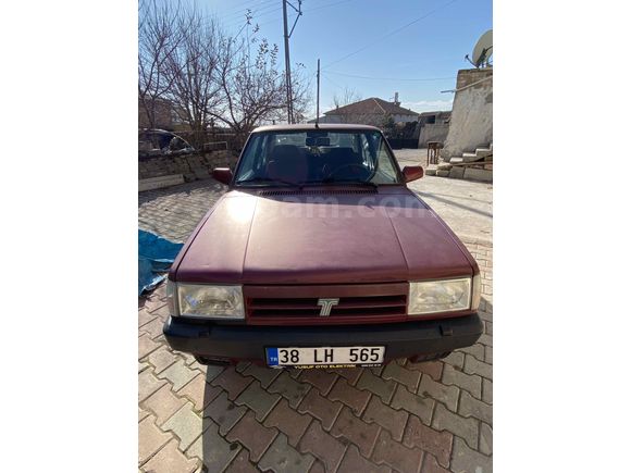 Sahibinden Tofaş Doğan SLX 1994 Model 