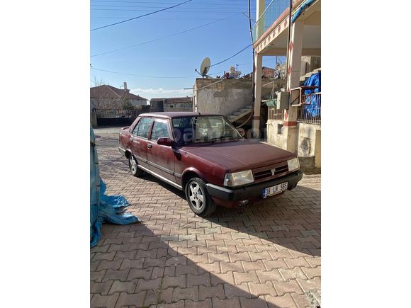 Sahibinden Tofaş Doğan SLX 1994 Model 