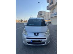 Sahibinden Peugeot Partner 1.6 HDI 2011 Model 