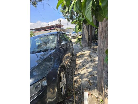 2015 model Skoda Octavia 257 bin Km Dizel Otomatik