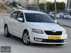 2015 SKODA OCTAVİA OPTİMAL OTOMATİK BOYASIZ DEĞİŞENSİZ TRAMERSZ