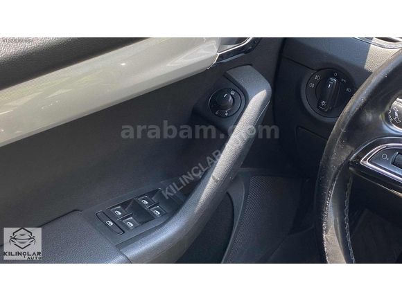 KILINÇLAR AUTO'dan HATASIZ AYARINDA 197.000 km