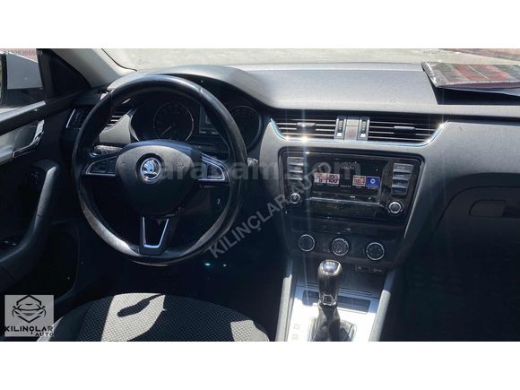 KILINÇLAR AUTO'dan HATASIZ AYARINDA 197.000 km