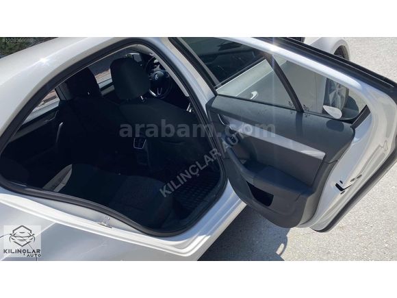 KILINÇLAR AUTO'dan HATASIZ AYARINDA 197.000 km