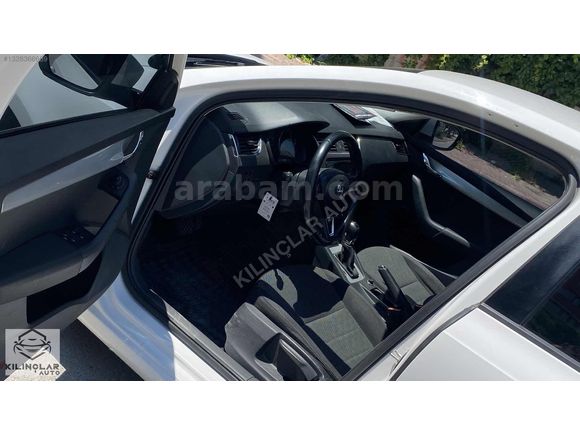 KILINÇLAR AUTO'dan HATASIZ AYARINDA 197.000 km