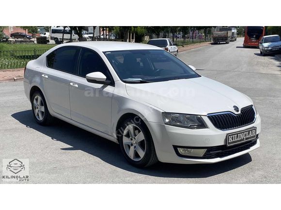 KILINÇLAR AUTO'dan HATASIZ AYARINDA 197.000 km