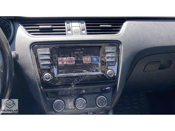 KILINÇLAR AUTO'dan HATASIZ AYARINDA 197.000 km