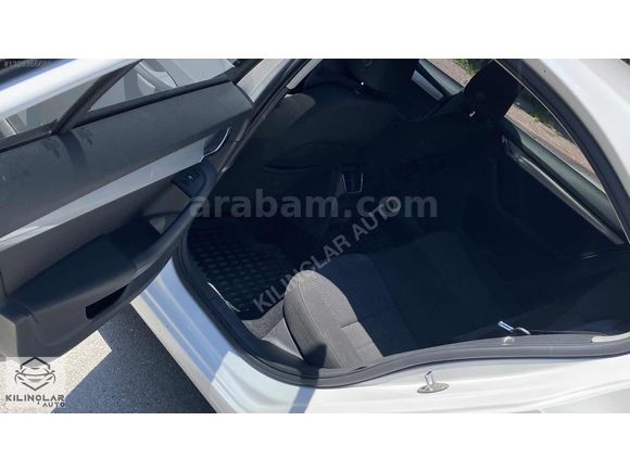 KILINÇLAR AUTO'dan HATASIZ AYARINDA 197.000 km