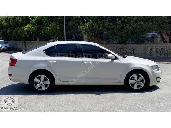 KILINÇLAR AUTO'dan HATASIZ AYARINDA 197.000 km