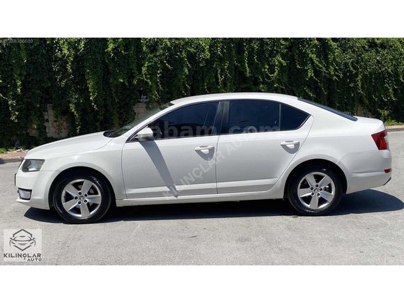 KILINÇLAR AUTO'dan HATASIZ AYARINDA 197.000 km