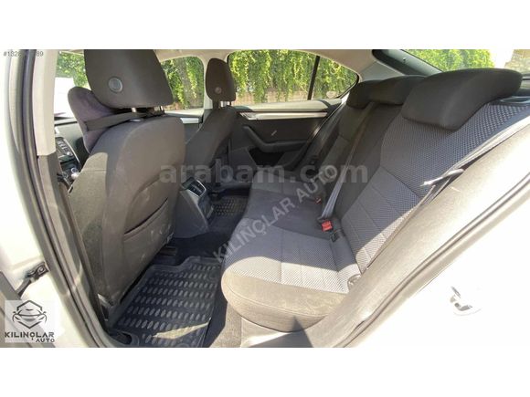 KILINÇLAR AUTO'dan HATASIZ AYARINDA 197.000 km