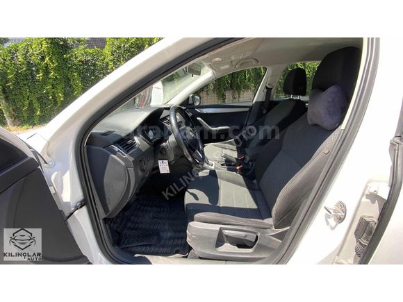 KILINÇLAR AUTO'dan HATASIZ AYARINDA 197.000 km