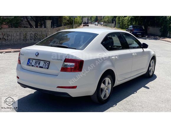 KILINÇLAR AUTO'dan HATASIZ AYARINDA 197.000 km