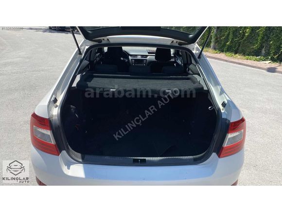 KILINÇLAR AUTO'dan HATASIZ AYARINDA 197.000 km