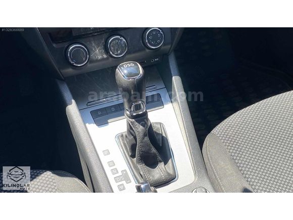 KILINÇLAR AUTO'dan HATASIZ AYARINDA 197.000 km