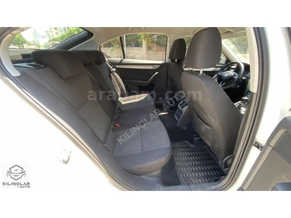 KILINÇLAR AUTO'dan HATASIZ AYARINDA 197.000 km
