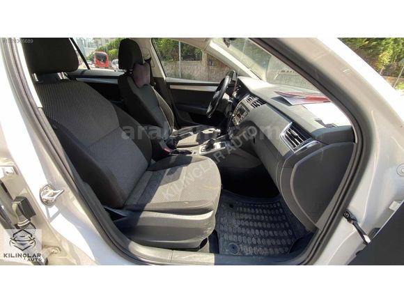 KILINÇLAR AUTO'dan HATASIZ AYARINDA 197.000 km