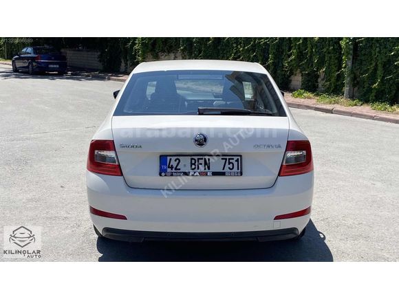 KILINÇLAR AUTO'dan HATASIZ AYARINDA 197.000 km