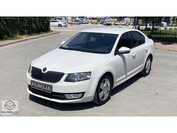 KILINÇLAR AUTO'dan HATASIZ AYARINDA 197.000 km