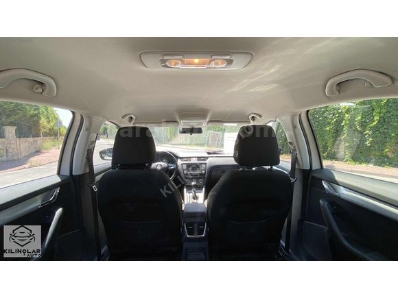 KILINÇLAR AUTO'dan HATASIZ AYARINDA 197.000 km