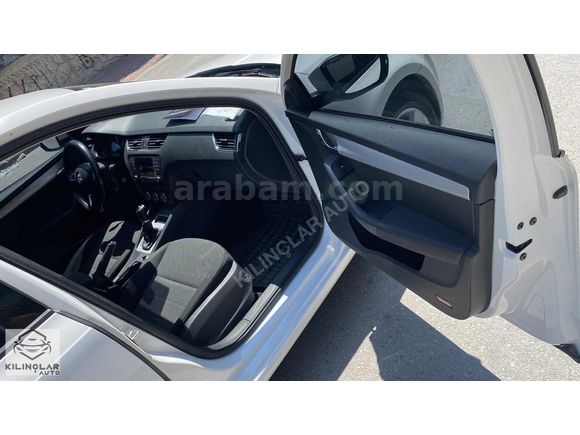 KILINÇLAR AUTO'dan HATASIZ AYARINDA 197.000 km