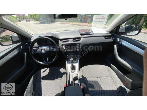 KILINÇLAR AUTO'dan HATASIZ AYARINDA 197.000 km