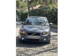 Sahibinden Volvo S40 1.8 2007 Model