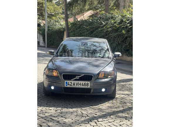 Sahibinden Volvo S40 1.8 2007 Model