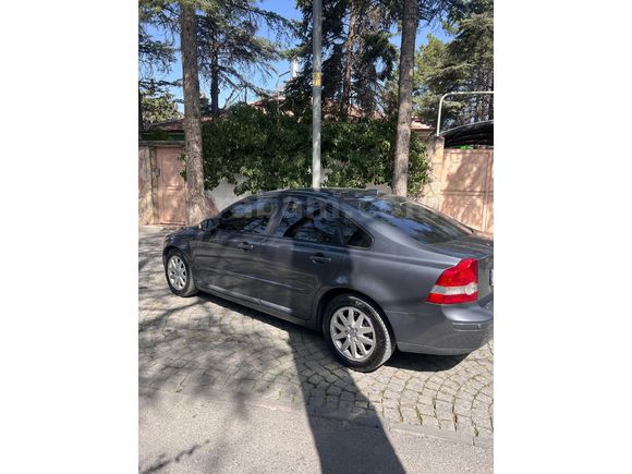 Sahibinden Volvo S40 1.8 2007 Model