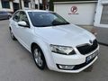 2016 SKODA OCTAVİA 1.6 TDİ OTOMATİK OPTİMAL