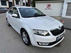 2016 SKODA OCTAVİA 1.6 TDİ OTOMATİK OPTİMAL
