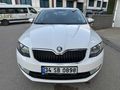 2016 SKODA OCTAVİA 1.6 TDİ OTOMATİK OPTİMAL