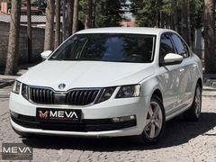 Meva Otomotiv'den Skoda Octavia 1.6 Optimal DSG 230 bin km